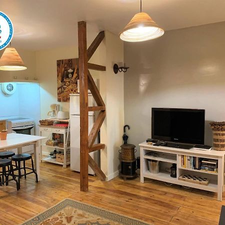 Bairro Alto Apartments Lisboa Εξωτερικό φωτογραφία