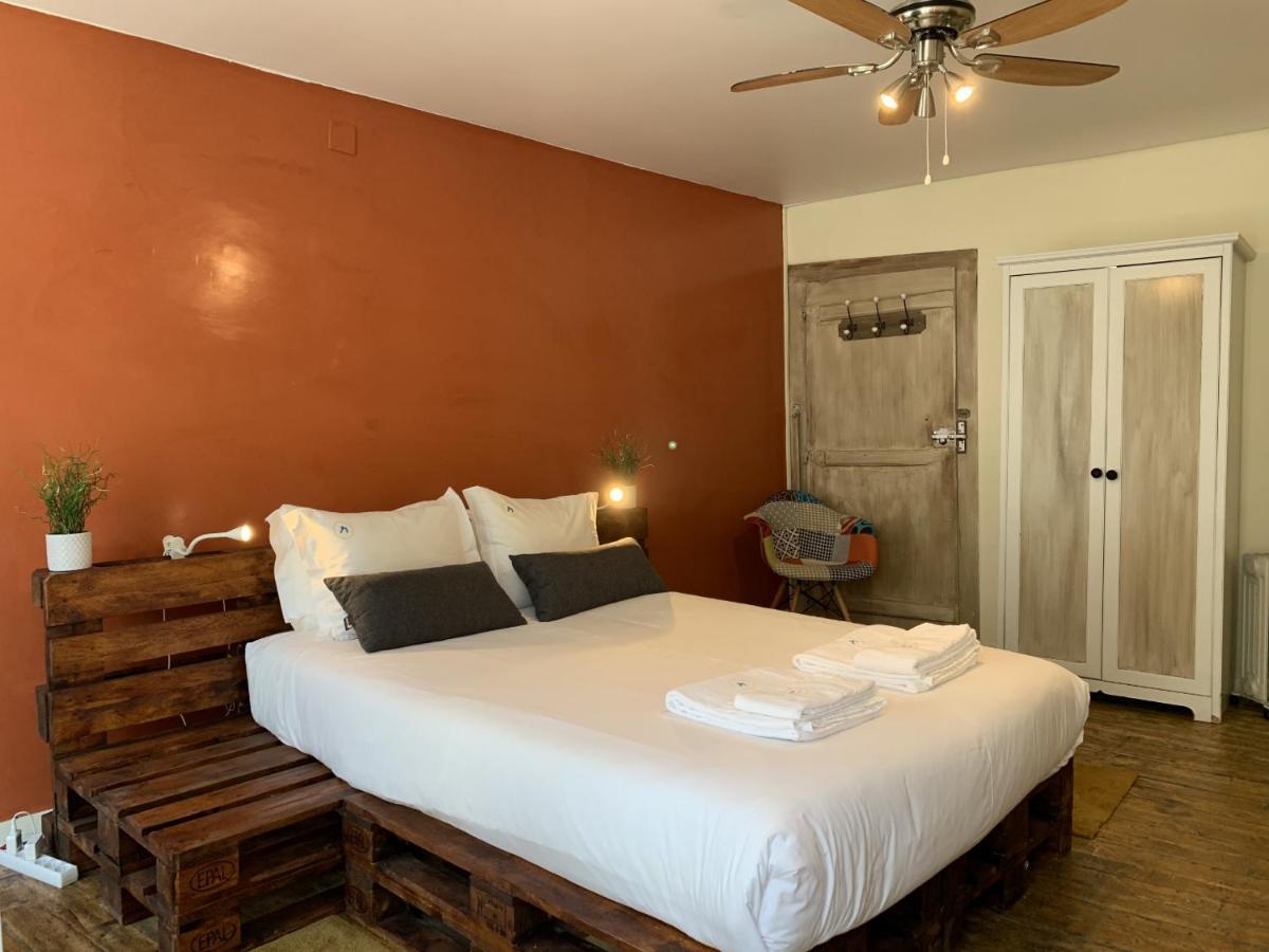 Bairro Alto Apartments Lisboa Εξωτερικό φωτογραφία