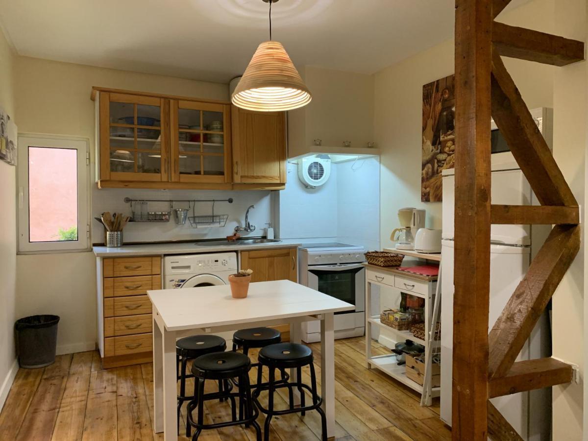 Bairro Alto Apartments Lisboa Εξωτερικό φωτογραφία