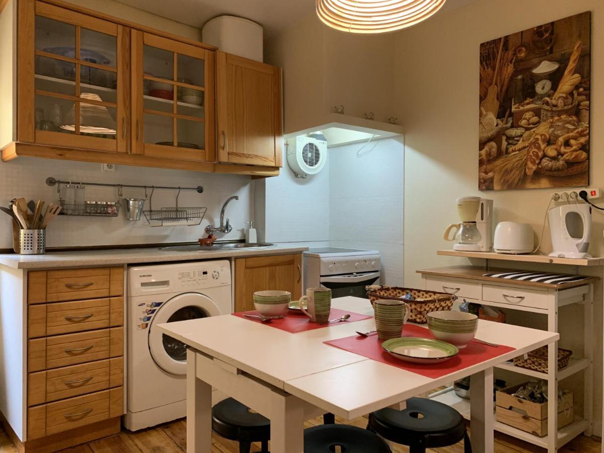 Bairro Alto Apartments Lisboa Εξωτερικό φωτογραφία