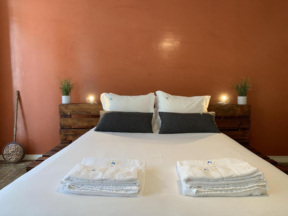 Bairro Alto Apartments Lisboa Εξωτερικό φωτογραφία