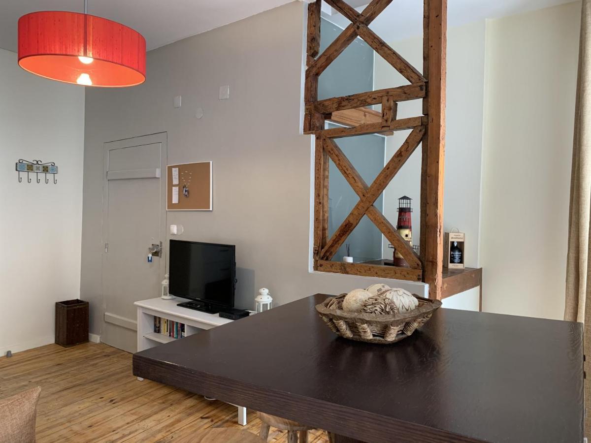 Bairro Alto Apartments Lisboa Εξωτερικό φωτογραφία
