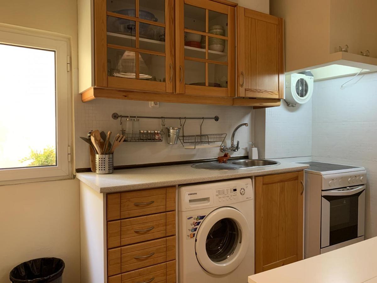 Bairro Alto Apartments Lisboa Εξωτερικό φωτογραφία