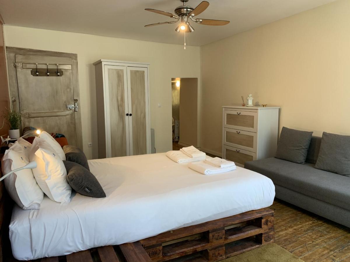 Bairro Alto Apartments Lisboa Εξωτερικό φωτογραφία