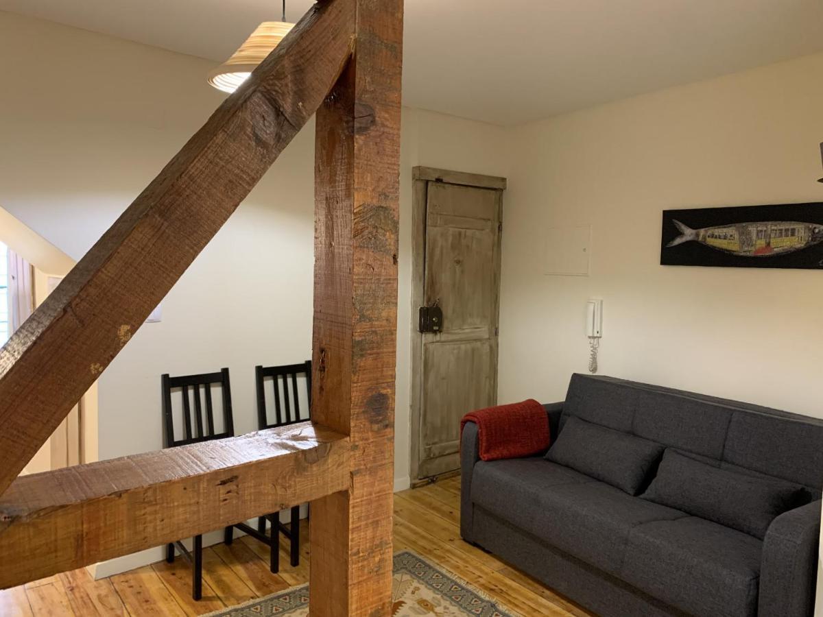 Bairro Alto Apartments Lisboa Εξωτερικό φωτογραφία