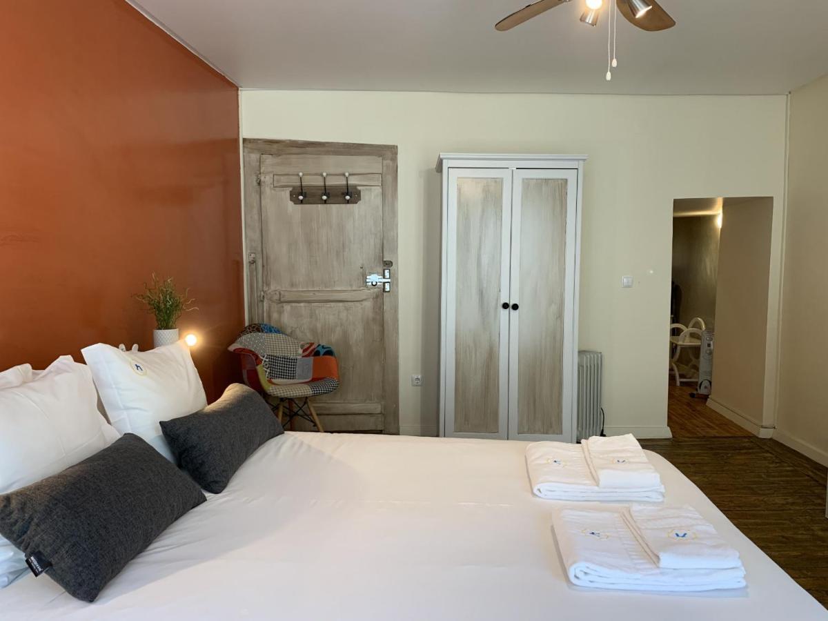 Bairro Alto Apartments Lisboa Εξωτερικό φωτογραφία