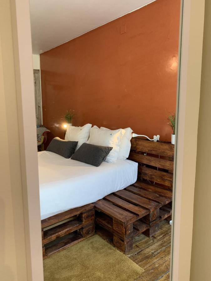 Bairro Alto Apartments Lisboa Εξωτερικό φωτογραφία