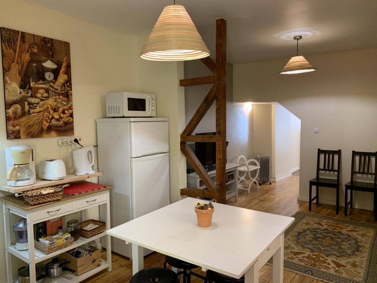 Bairro Alto Apartments Lisboa Εξωτερικό φωτογραφία