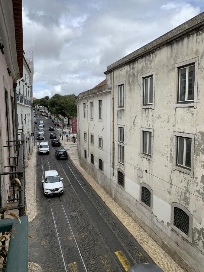 Bairro Alto Apartments Lisboa Εξωτερικό φωτογραφία