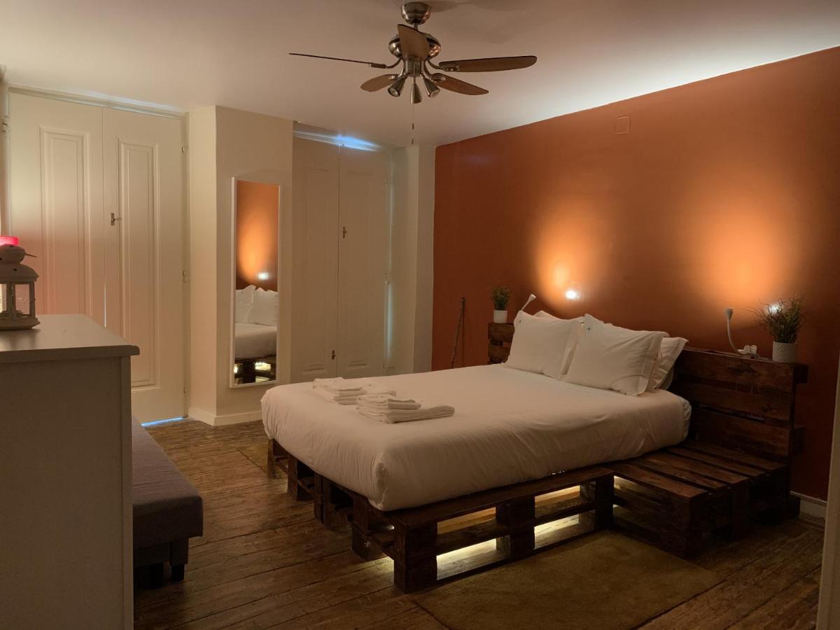 Bairro Alto Apartments Lisboa Εξωτερικό φωτογραφία