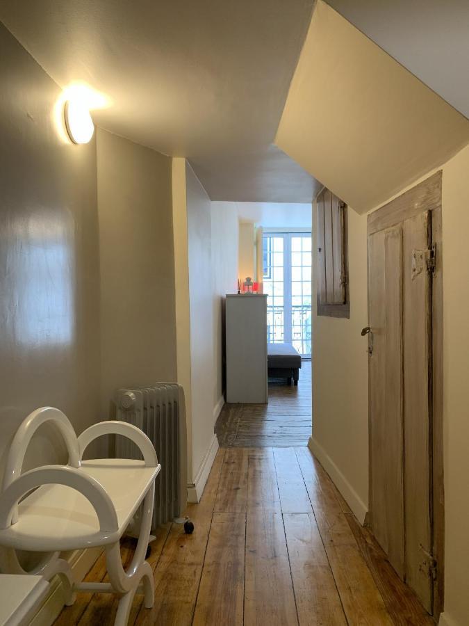 Bairro Alto Apartments Lisboa Εξωτερικό φωτογραφία