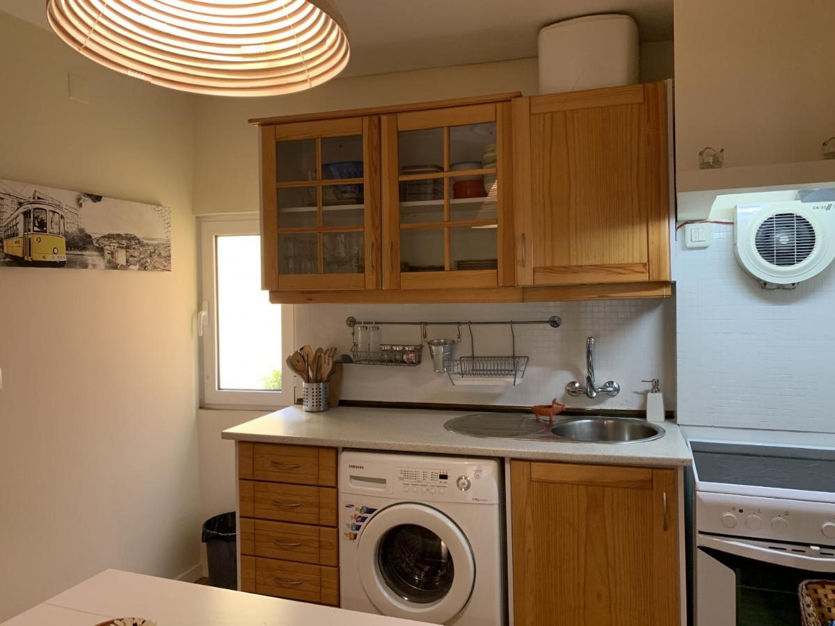 Bairro Alto Apartments Lisboa Εξωτερικό φωτογραφία