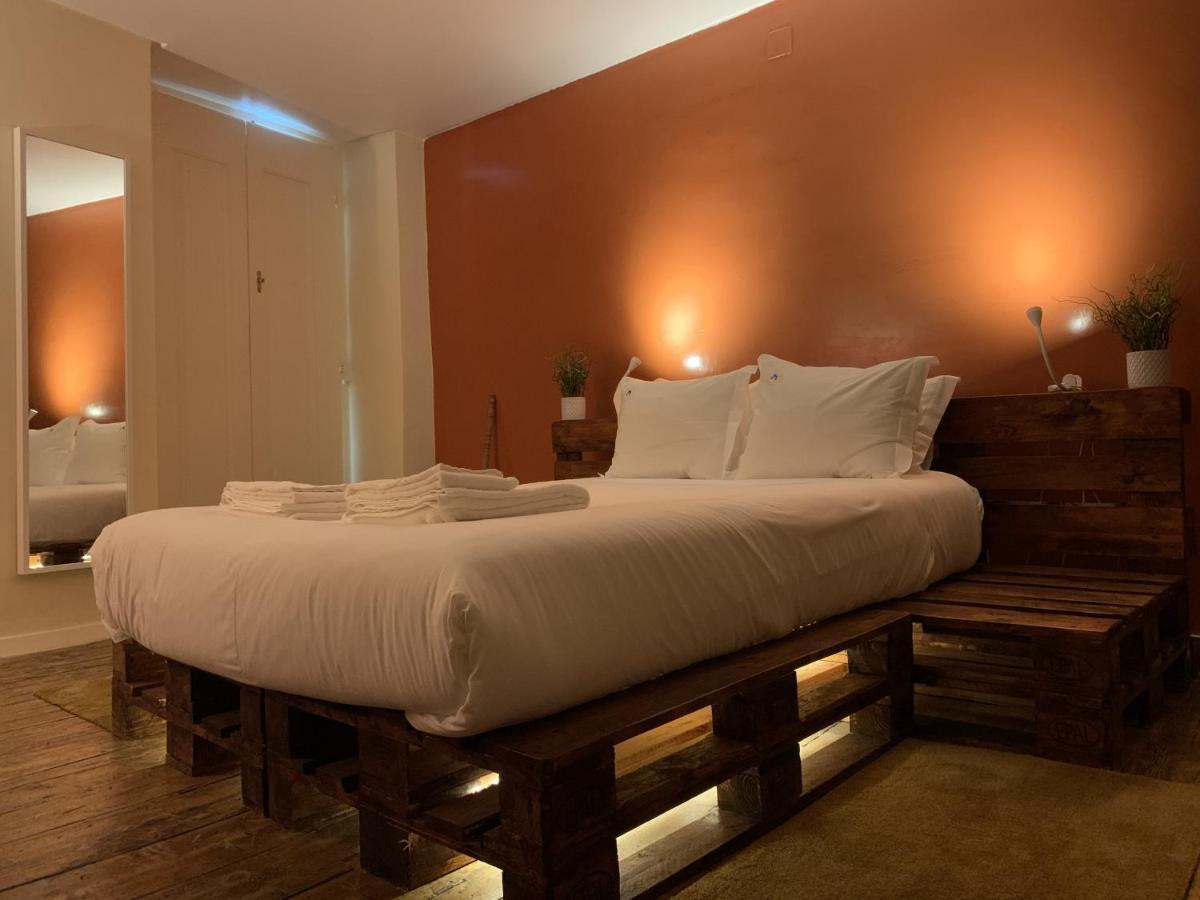 Bairro Alto Apartments Lisboa Εξωτερικό φωτογραφία