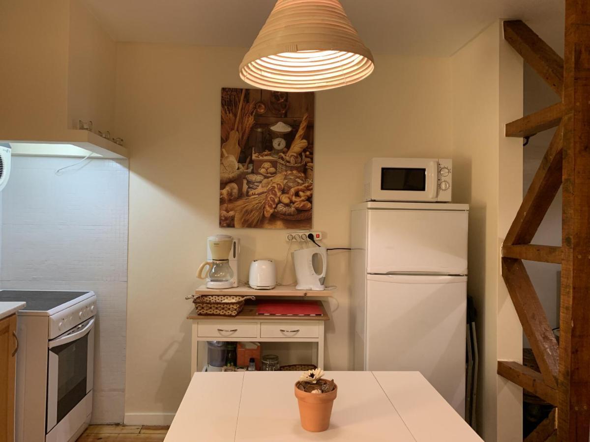 Bairro Alto Apartments Lisboa Εξωτερικό φωτογραφία