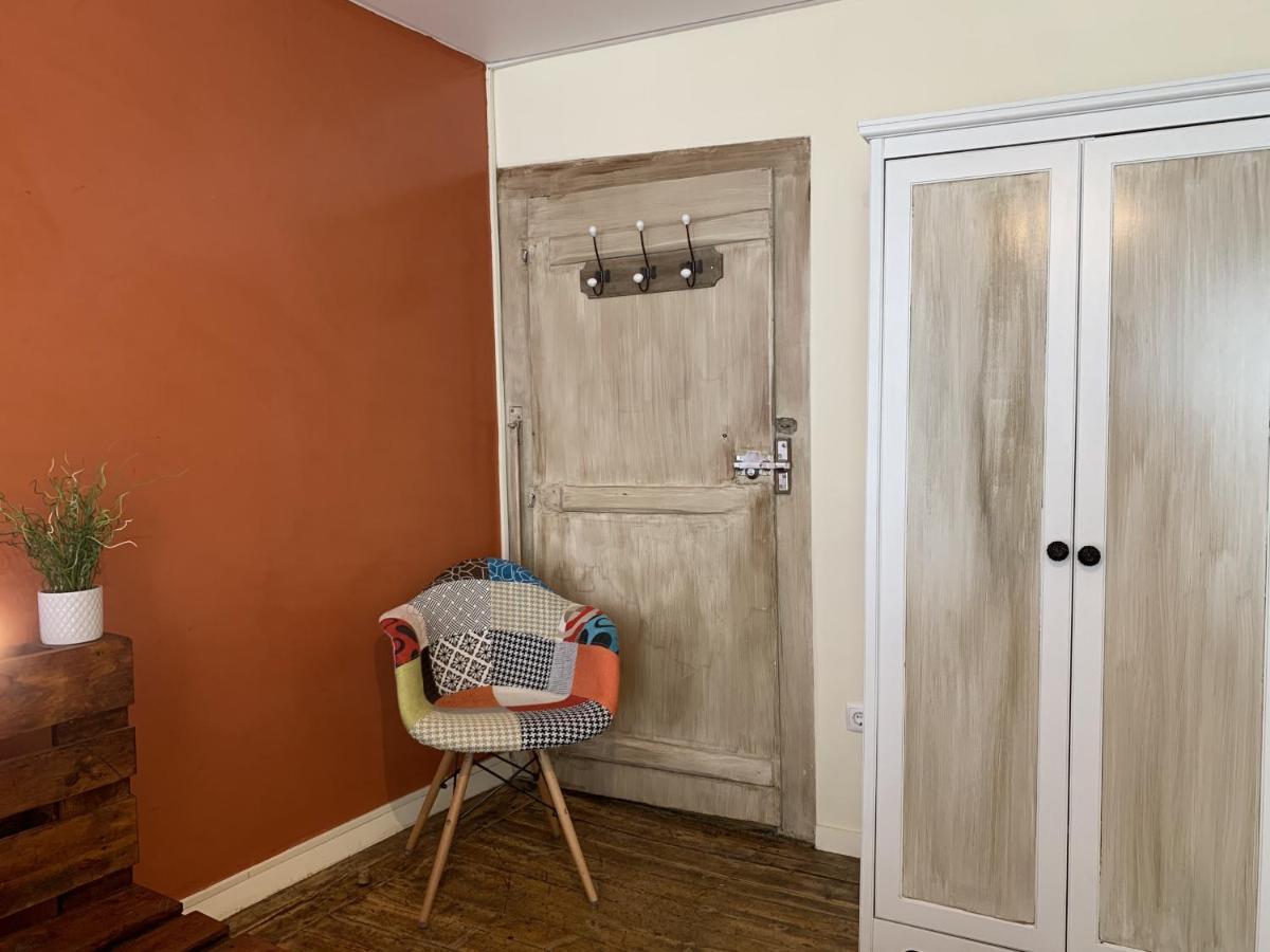 Bairro Alto Apartments Lisboa Εξωτερικό φωτογραφία