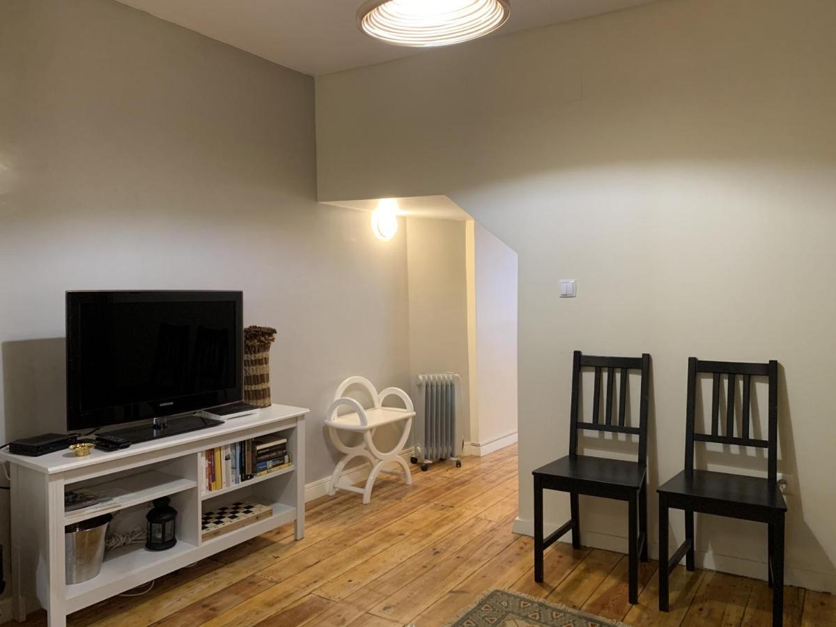 Bairro Alto Apartments Lisboa Εξωτερικό φωτογραφία