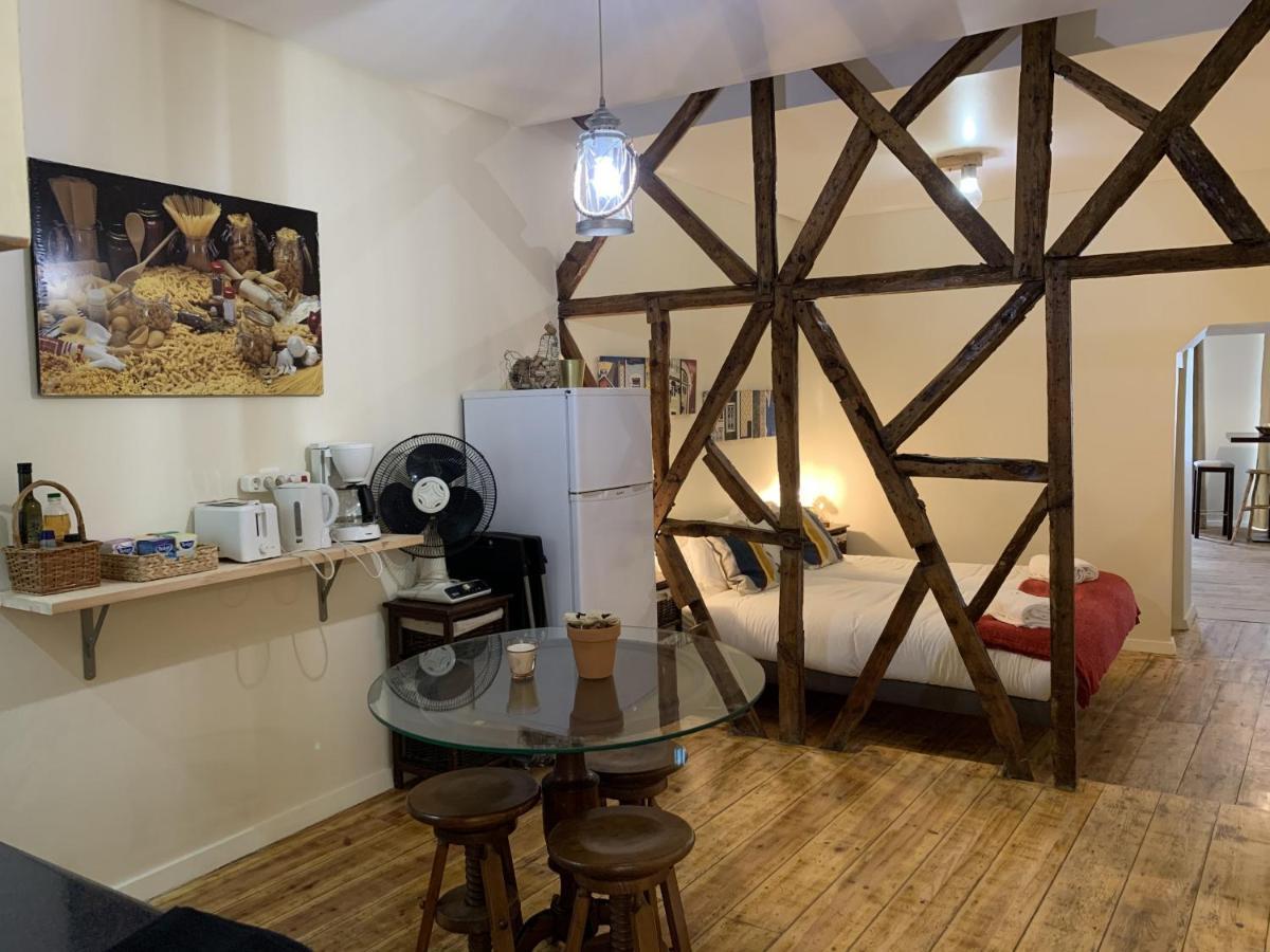 Bairro Alto Apartments Lisboa Εξωτερικό φωτογραφία