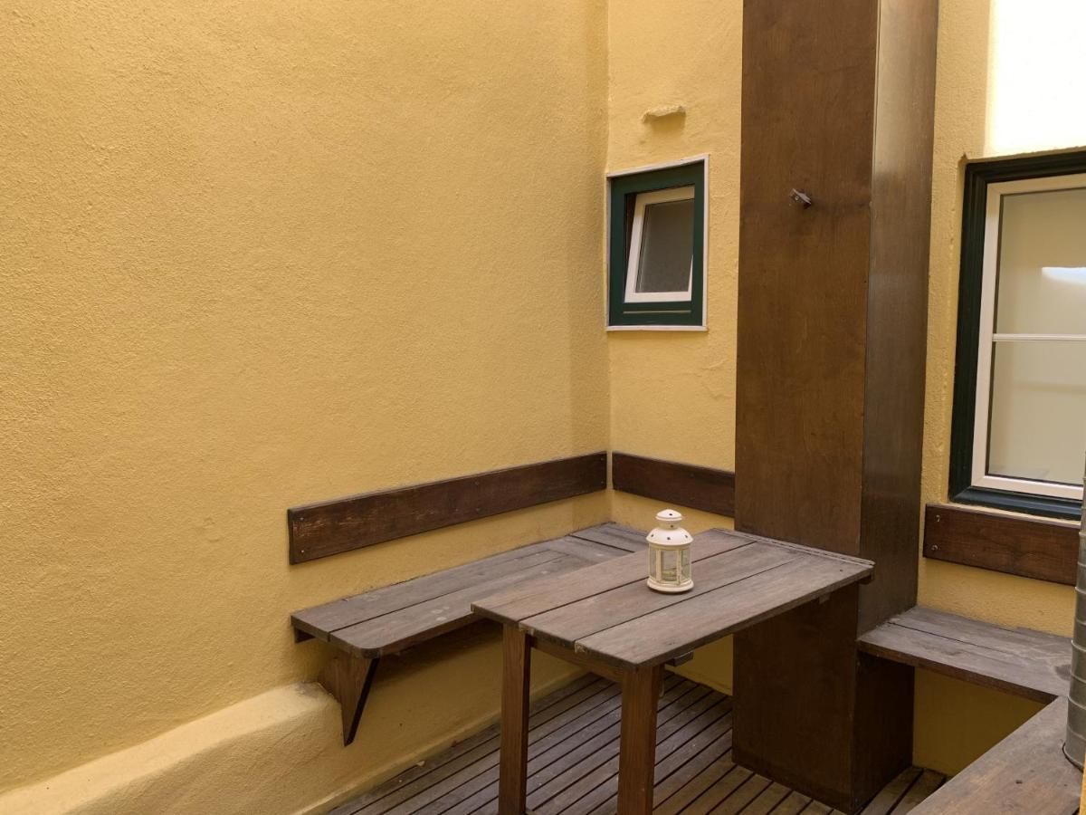 Bairro Alto Apartments Lisboa Εξωτερικό φωτογραφία