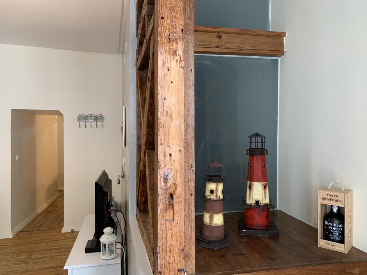Bairro Alto Apartments Lisboa Εξωτερικό φωτογραφία