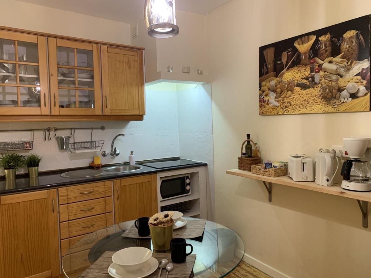 Bairro Alto Apartments Lisboa Εξωτερικό φωτογραφία