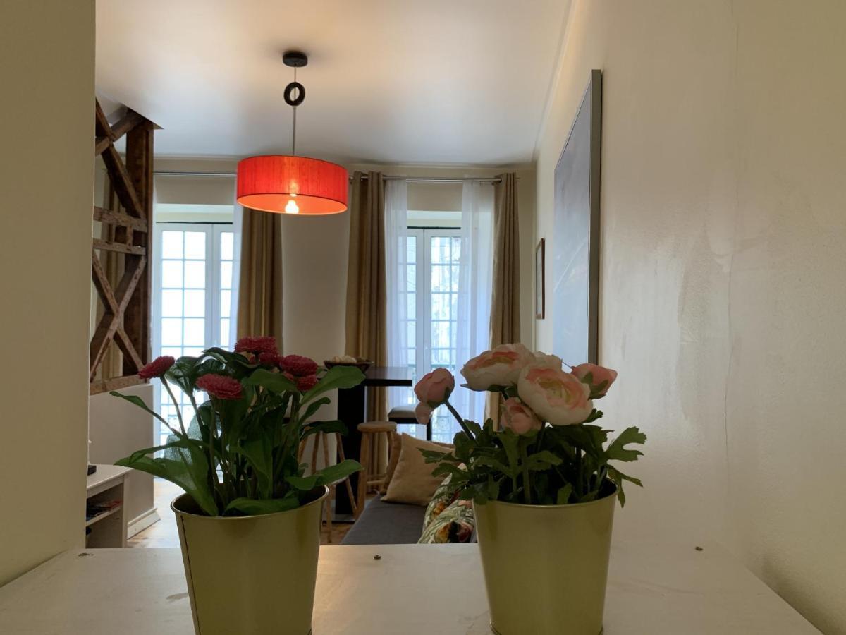 Bairro Alto Apartments Lisboa Εξωτερικό φωτογραφία