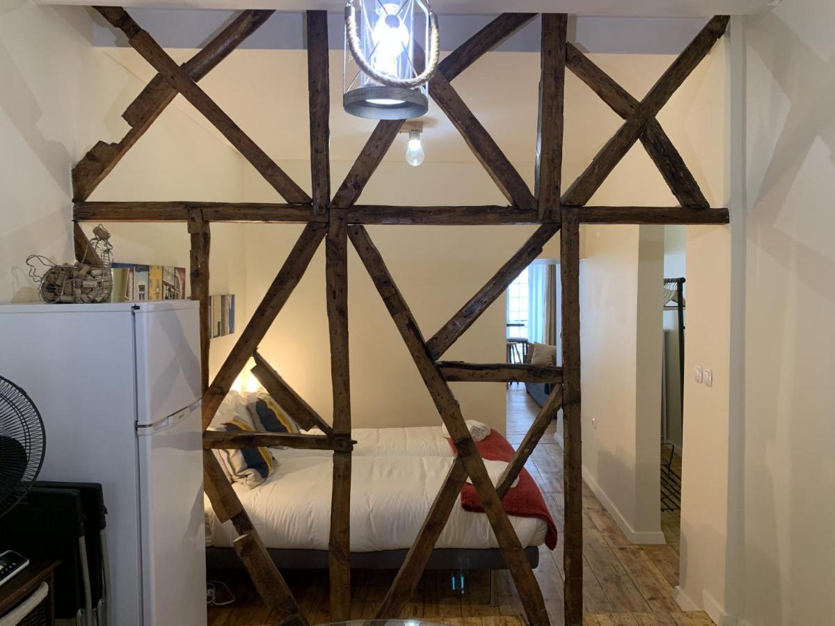 Bairro Alto Apartments Lisboa Εξωτερικό φωτογραφία