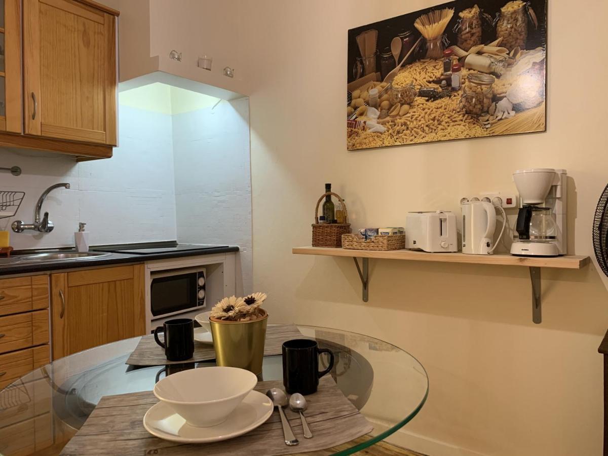Bairro Alto Apartments Lisboa Εξωτερικό φωτογραφία