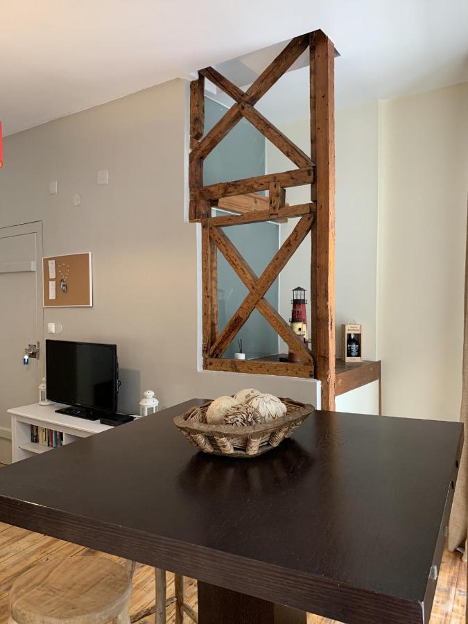Bairro Alto Apartments Lisboa Εξωτερικό φωτογραφία