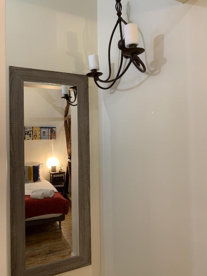 Bairro Alto Apartments Lisboa Εξωτερικό φωτογραφία