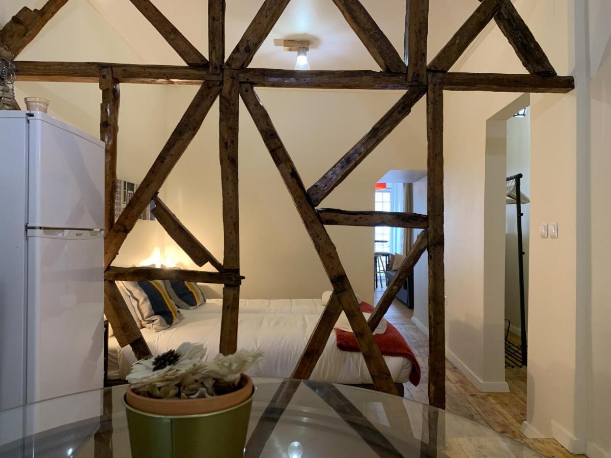 Bairro Alto Apartments Lisboa Εξωτερικό φωτογραφία