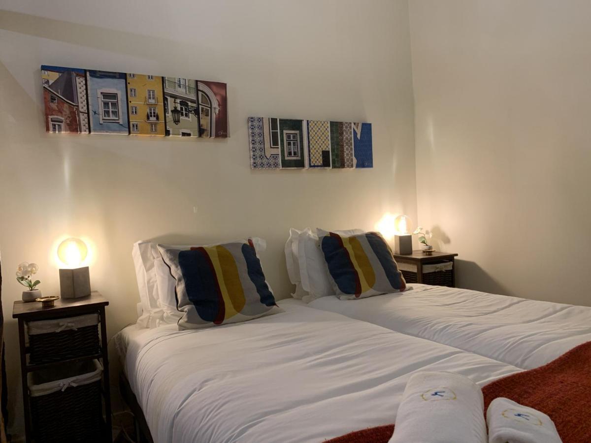 Bairro Alto Apartments Lisboa Εξωτερικό φωτογραφία