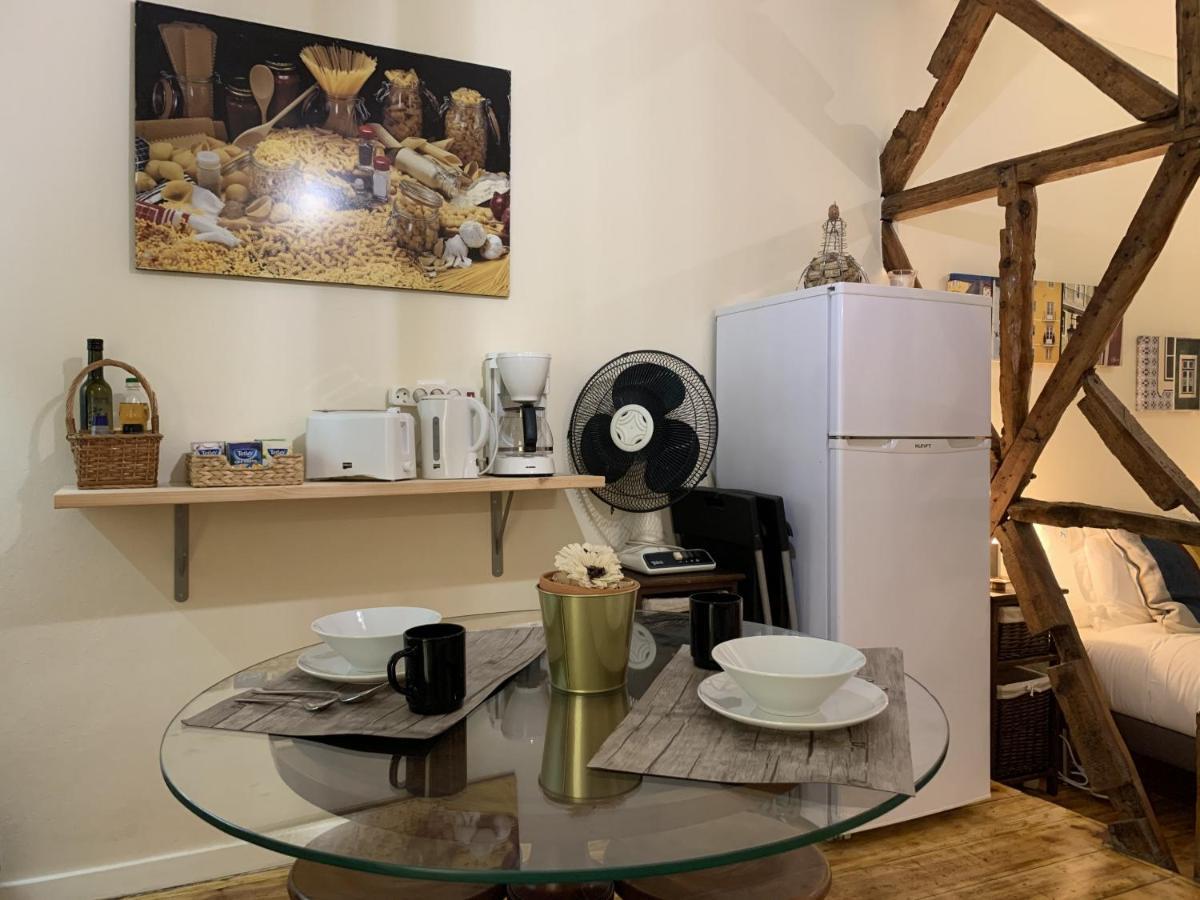Bairro Alto Apartments Lisboa Εξωτερικό φωτογραφία