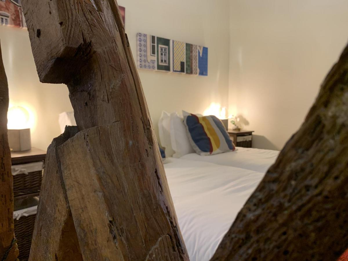 Bairro Alto Apartments Lisboa Εξωτερικό φωτογραφία