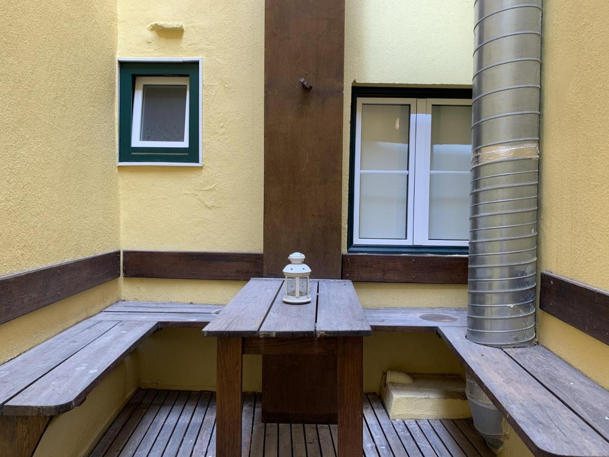 Bairro Alto Apartments Lisboa Εξωτερικό φωτογραφία