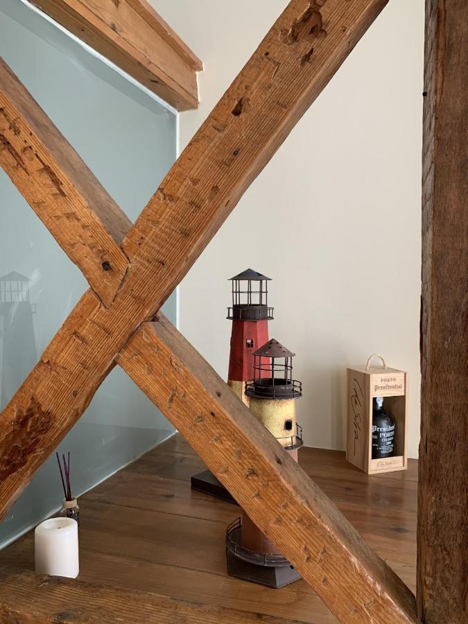 Bairro Alto Apartments Lisboa Εξωτερικό φωτογραφία