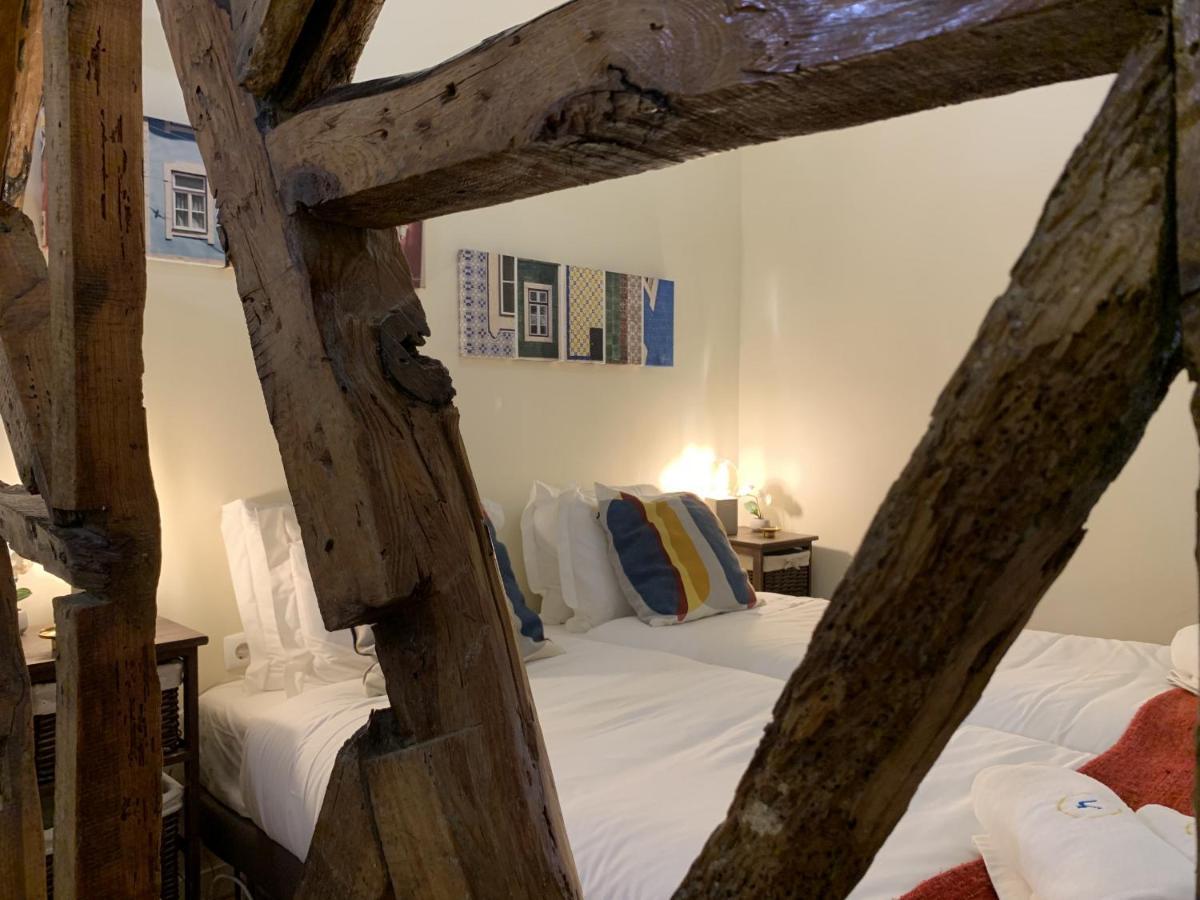 Bairro Alto Apartments Lisboa Εξωτερικό φωτογραφία