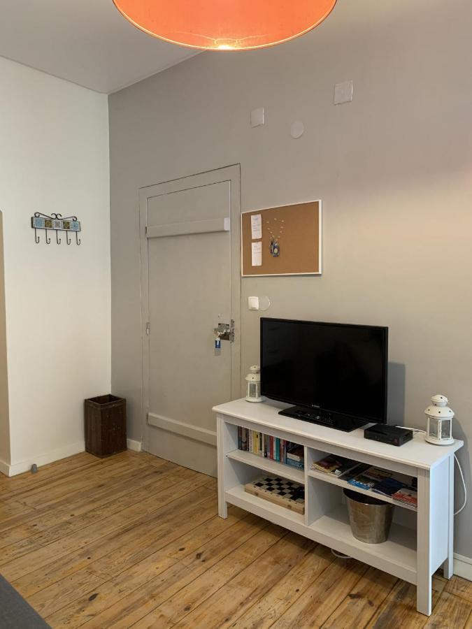 Bairro Alto Apartments Lisboa Εξωτερικό φωτογραφία